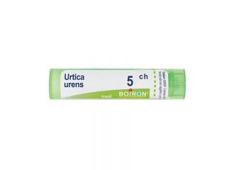 Urtica urens*5ch 80gr 4g