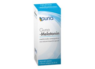 Guna melatonin*6ch os gtt 30ml