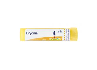 Bryonia*4ch 80gr 4g