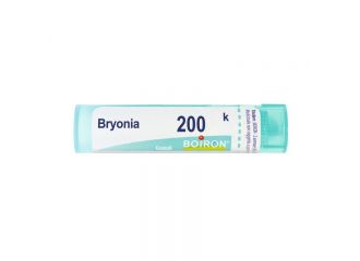 Bryonia*200k 80gr 4g