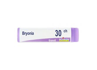 Bryonia*30ch gl 1g