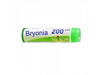 Bryonia*200ch gl 1g