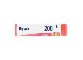 Bryonia*200k gl 1g