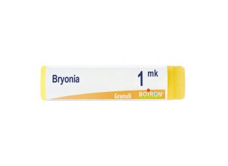 Bryonia*1000k gl 1g