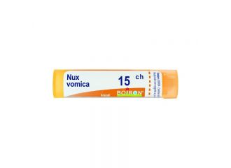 Nux vomica*15ch 80gr 4g