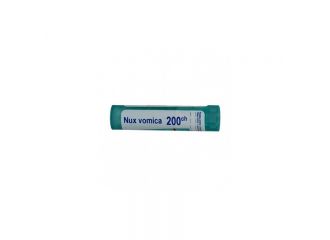 Nux vomica*200ch 80gr 4g