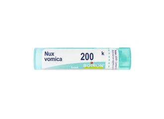 Nux vomica*200k 80gr 4g