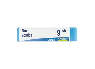 Nux Vomica Boi Boiron 9CH Medicinale Omeopatico 1g