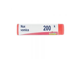 Nux vomica*200k gl 1g