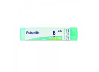 Pulsatilla*6ch 80gr 4g