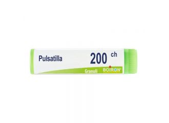 Pulsatilla*200ch gl 1g