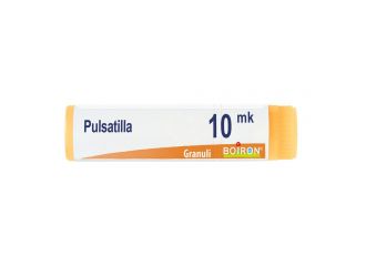 Pulsatilla*10000k gl 1g