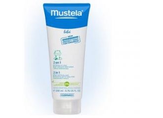 Mustela 2 in 1