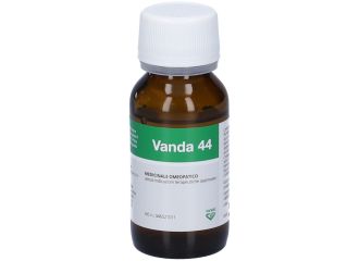 Vanda 44*os Gocce 30ml