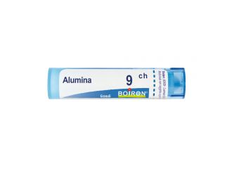 Alumina*9ch 80gr 4g