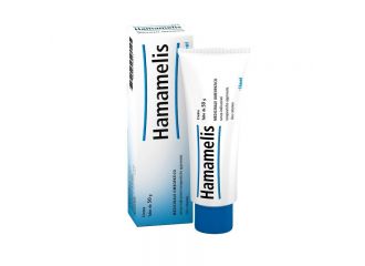 Hamamelis Crema 50g