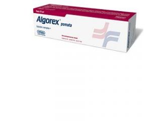 Algorex pomata 75ml