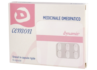 Gelsemium semp dyn*6lm-30lm