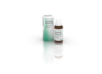 Hamamelis homaccord*os gtt30ml