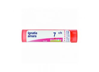 Ignatia amara*7ch 80gr 4g