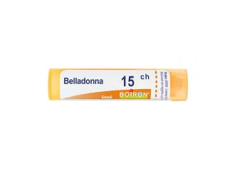 Belladonna*15ch 80gr 4g