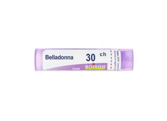 Belladonna*30ch 80gr 4g