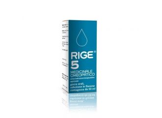 Rige 5 Gocce 50ml