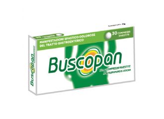 Buscopan