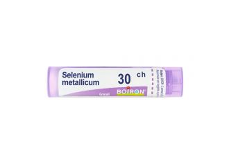 Selenium met boi*30ch 80gr