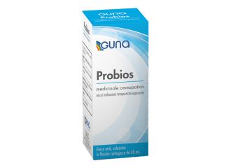 Probios*os gtt 30ml