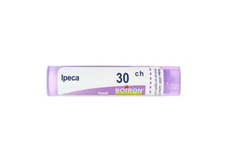 Ipeca*30ch 80gr 4g