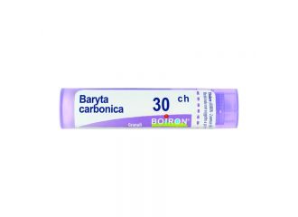 Baryta carbonica*30ch 80gr 4g