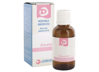 Bryonia alba dyn*15ch 20ml