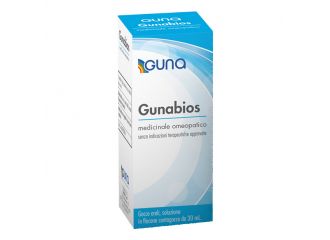 Gunabios*os gtt 30ml