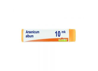 Arsenicum album*10mk gl 1g