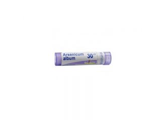 Arsenicum album*30ch 80gr 4g