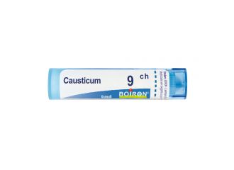 Causticum*9ch 80gr 4g