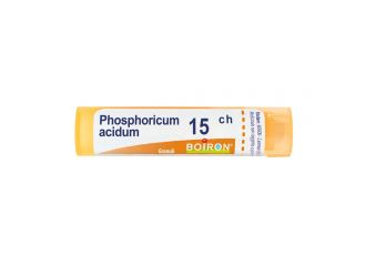 Phosphoricum acidum*15ch 80gr