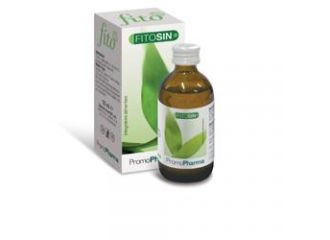 Fitosin 3 50 ml gocce