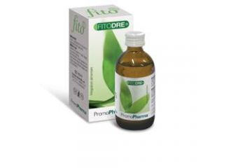 Fitodre 13 50 ml gocce