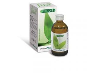 Fitodis 8 50 ml gocce