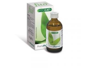 Fitocat  2 gtt 50ml