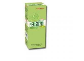 Meristemo ynkhas 19 100ml