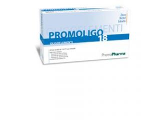 Promoligo 18 zn/ni/co 20f.2ml