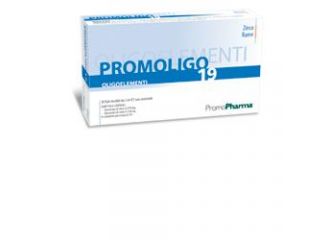 Promoligo 19 zn/cu 20f.2ml