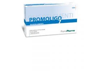 Promoligo  7 i 20f.2ml