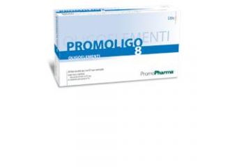 Promoligo  8 li 20f.2ml