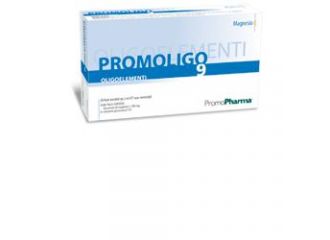 Promoligo  9 mg 20f.2ml