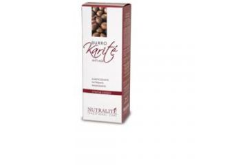 Karite crema corpo 200ml