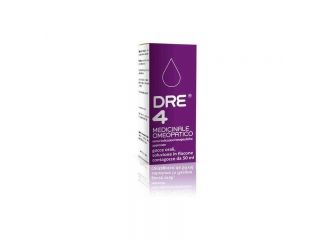 Dre 4*os Gocce 50ml